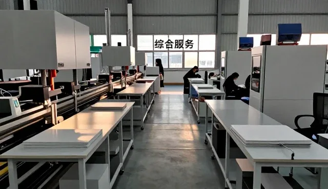 张家口千才教育科技有限公司