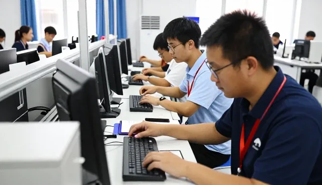 课程研发支持全流程跟进：教务管理客户关心的问题