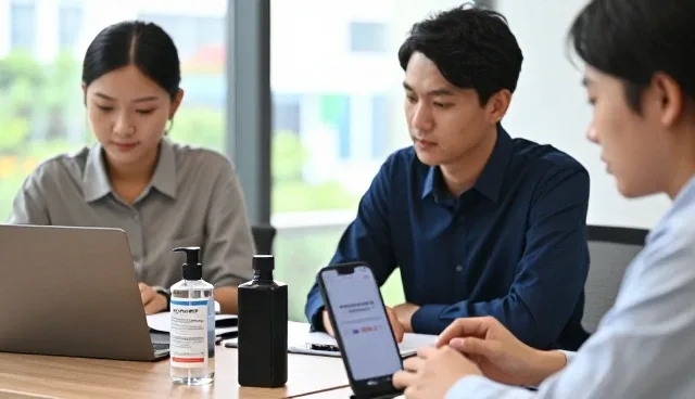 课程标准化建设中的选型关注点分析